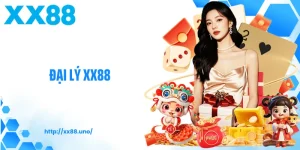 Khi Trở Thành Đại Lý XX88 Bạn Sẽ Nhận Hoa Hồng Hấp Dẫn